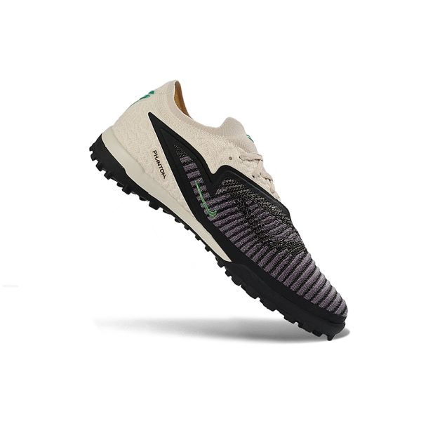 Chuteira Society Nike Phantom ReactX 6 Elite Black Mamba