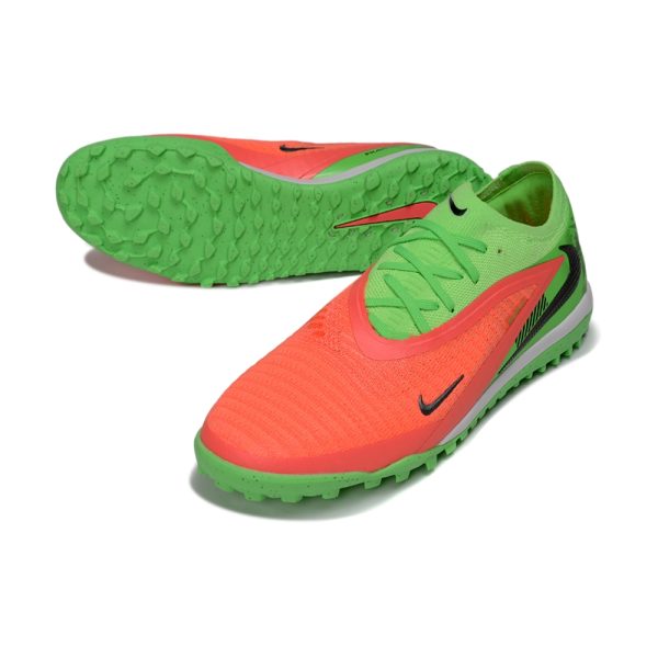 Chuteira Society Nike Phantom ReactX 6 Elite Halland