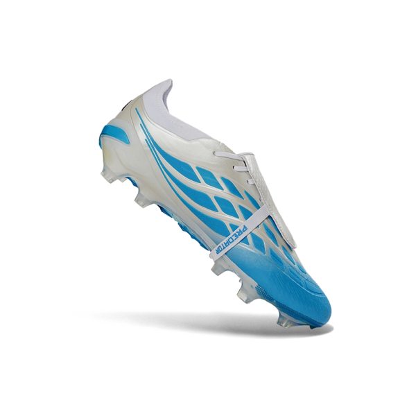 Chuteira Campo ADIDAS Predator Elite Tongue 26 FG
