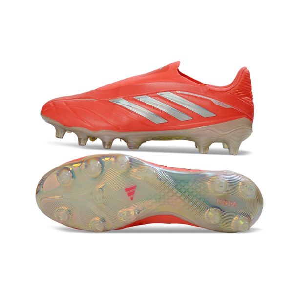 Chuteira Campo ADIDAS Copa Pure IV LL FG