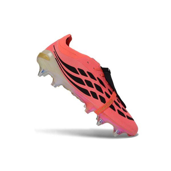 Chuteira Campo ADIDAS Predator Elite Tongue 26 SG