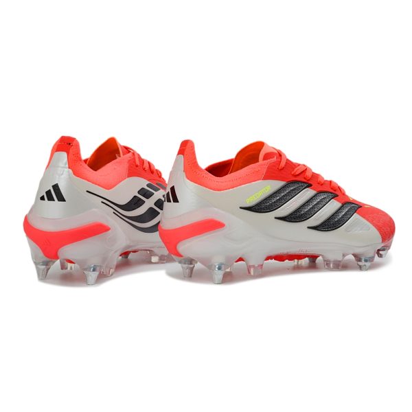 Chuteira Campo ADIDAS Predator Elite 26 SG Born For Goals