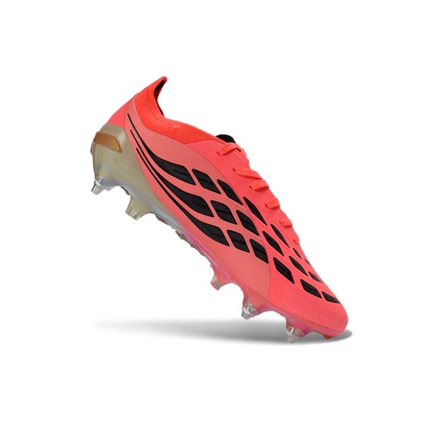 Chuteira Campo ADIDAS Predator Elite 26 SG