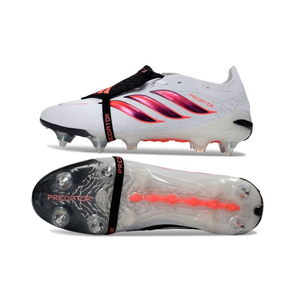 Chuteira Campo ADIDAS Predator Elite Tongue 26 SG