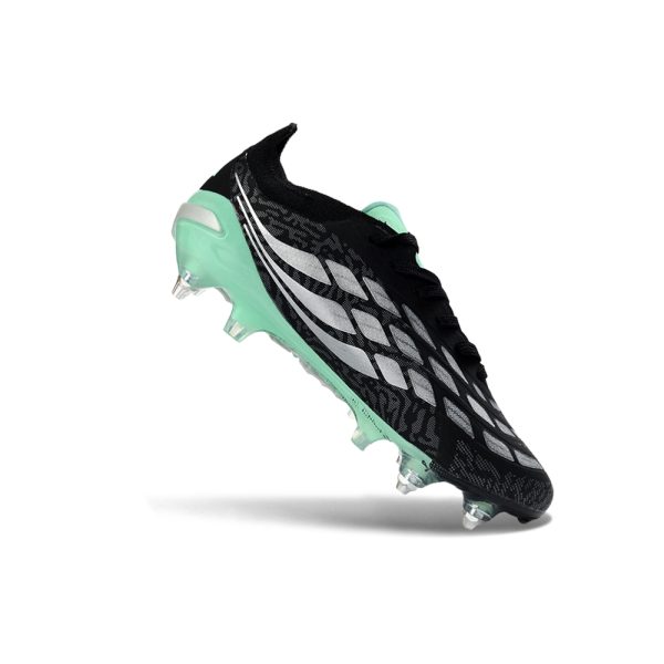 Chuteira Campo ADIDAS Predator Elite Tongue 26 SG