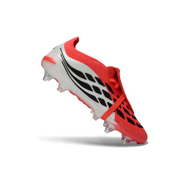Chuteira Campo ADIDAS Predator Elite Tongue 26 SG Born For Goals