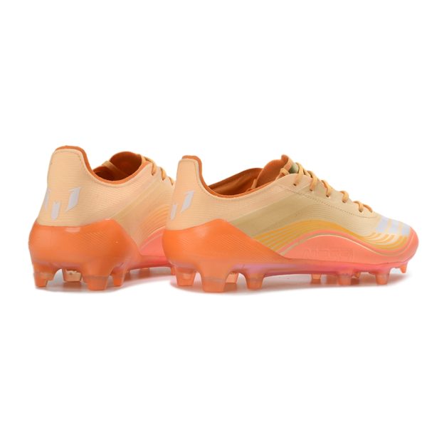 Chuteira Campo ADIDAS F50 Elite FG Messi