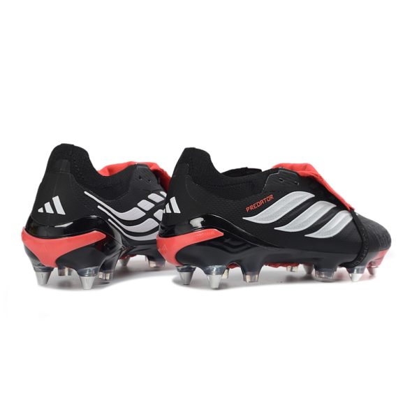 Chuteira Campo ADIDAS Predator Elite Tongue 26 SG Immortal DNA