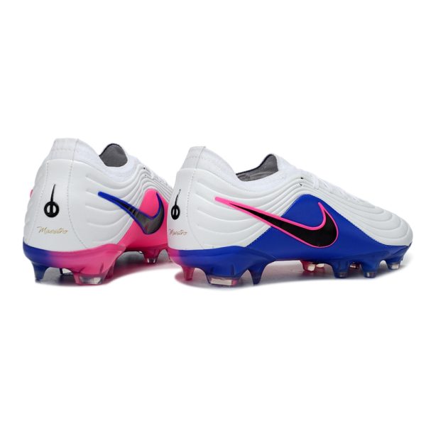 Chuteira Campo NIKE Tiempo Maestro Elite FG Attack Pack