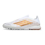 Chuteira Society ADIDAS F50 Pro LL Egyptian King