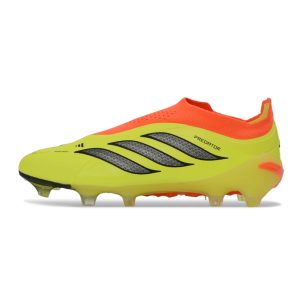 Chuteira Campo ADIDAS Predator Elite 26 LL FG