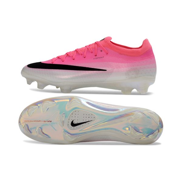 Chuteira Campo NIKE Air Zoom Mercurial Vapor 17 Elite FG