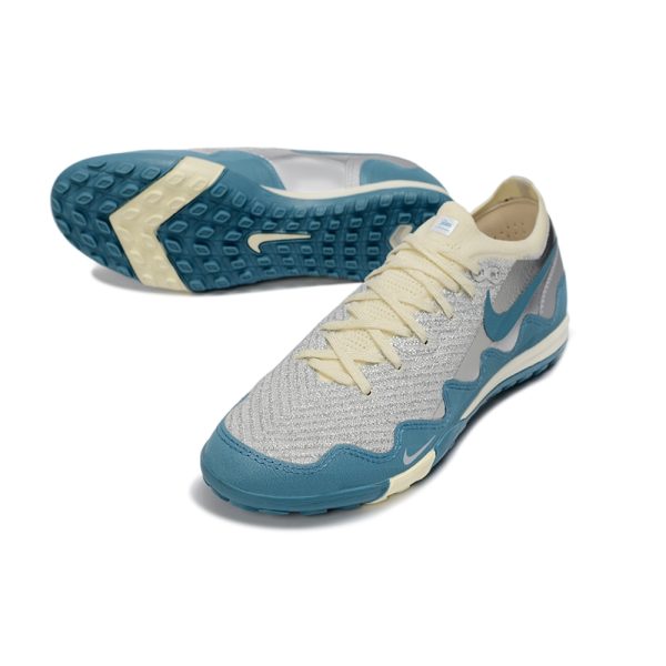 Chuteira Society Nike Air Zoom Mercurial Vapor 16 Pro Patta Pack