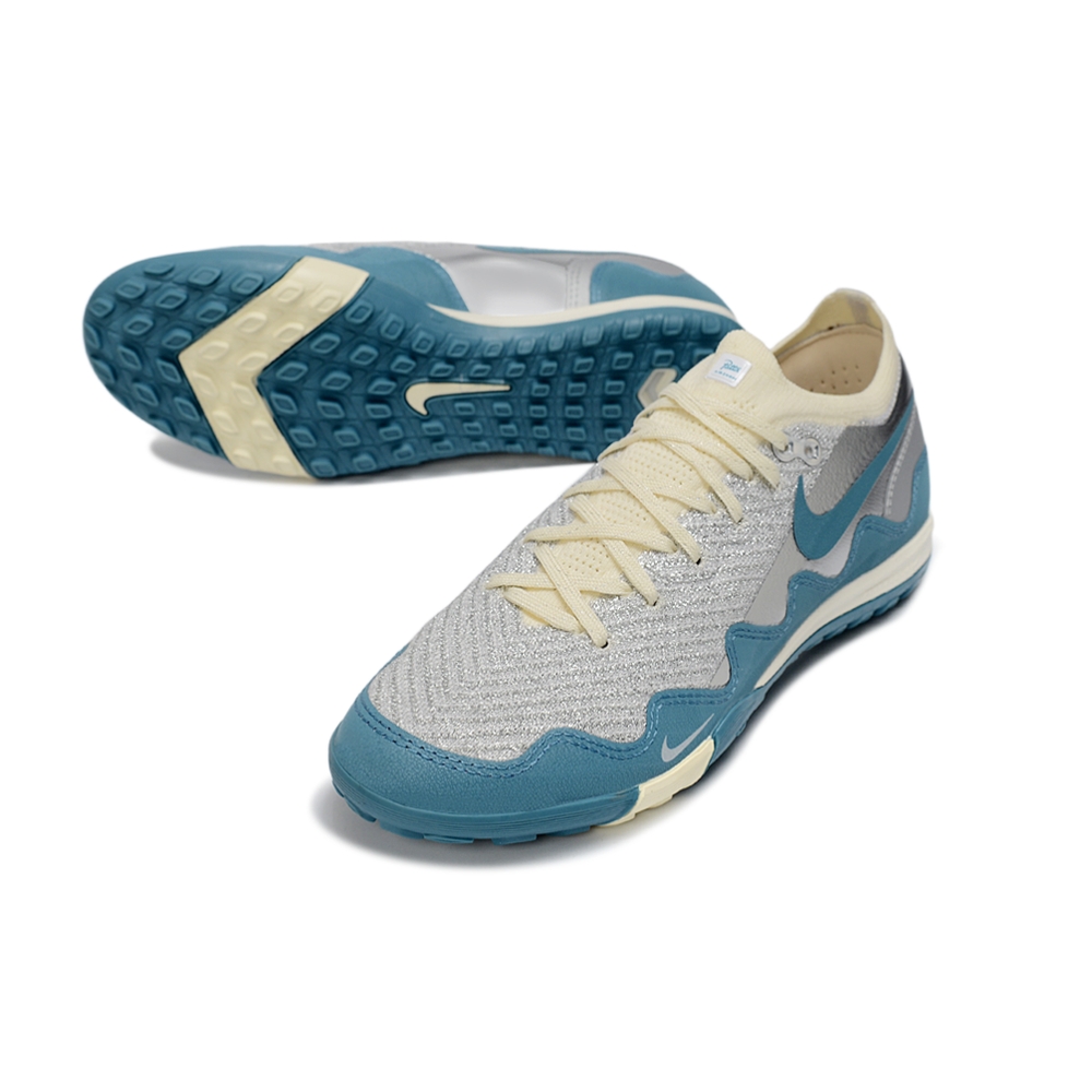 Chuteira Society Nike Air Zoom Mercurial Vapor 16 Pro Patta Pack