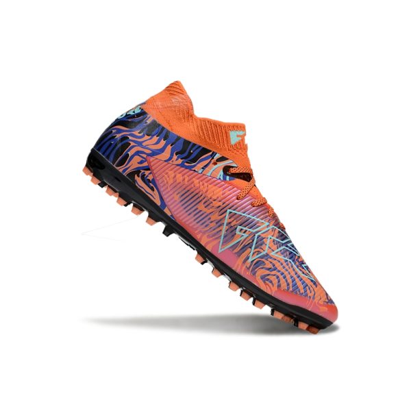 Chuteira Campo Puma Future 8 Ultimate MG Creativity