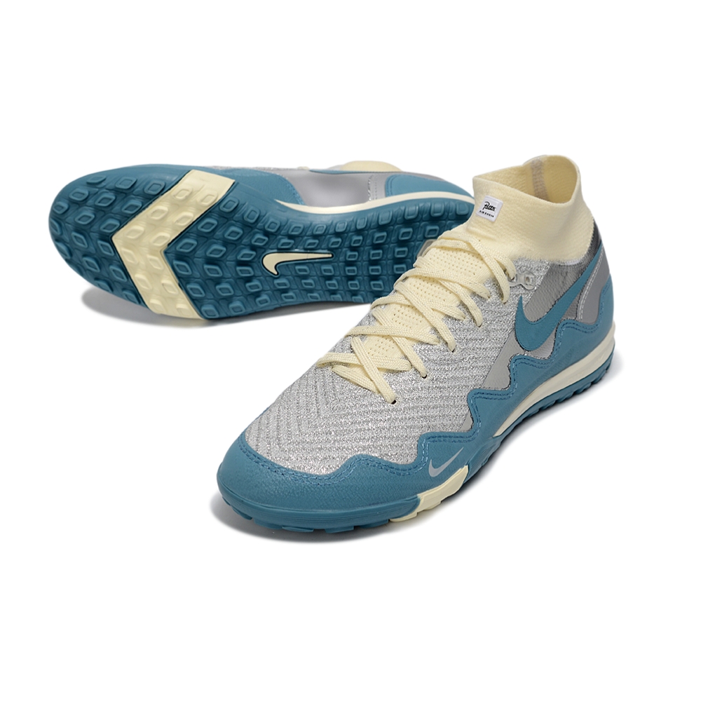 Chuteira Society Nike Air Zoom Mercurial Superfly 10 Elite Patta Pack