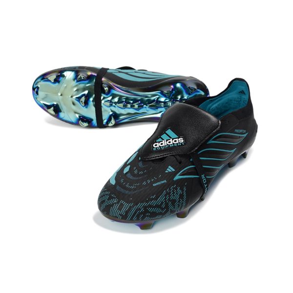 Chuteira Campo ADIDAS Predator Elite Tongue 26 FG EQT