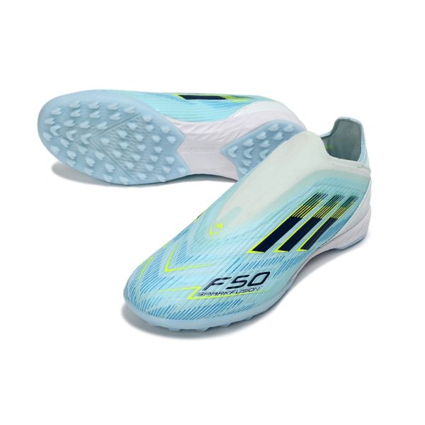 Chuteira Society ADIDAS F50 League LL
