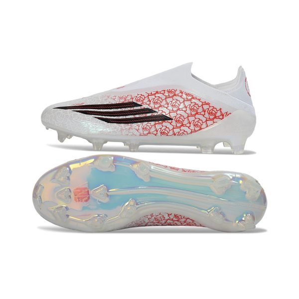 Chuteira Campo ADIDAS F50 Elite LL FG Heartbreaker