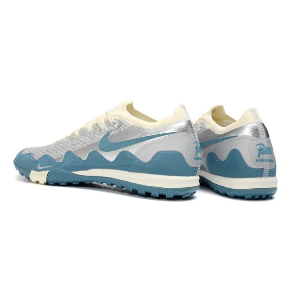 Chuteira Society Nike Air Zoom Mercurial Vapor 16 Pro Patta Pack