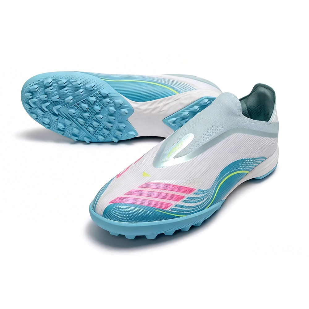 Chuteira Society ADIDAS F50 Pro LL Messi Aurora Radiante