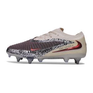 Chuteira Campo NIKE Phantom 6 Elite Low SG-PRO United 03