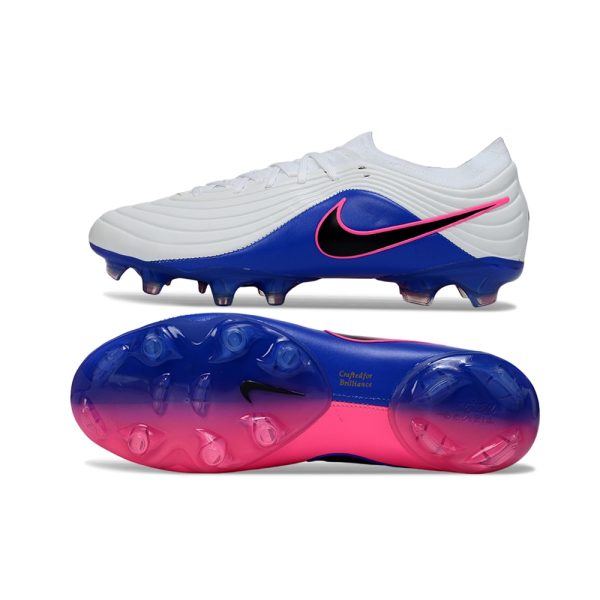 Chuteira Campo NIKE Tiempo Maestro Elite FG Attack Pack