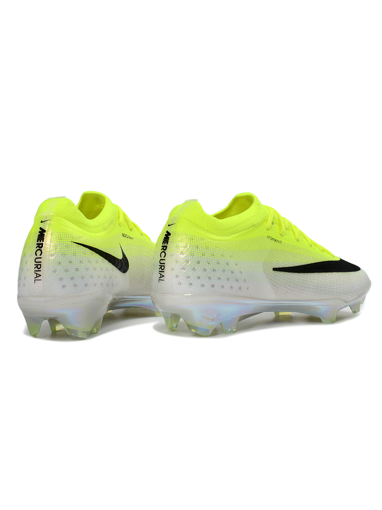 Chuteira Campo NIKE Air Zoom Mercurial Vapor 17 Elite FG