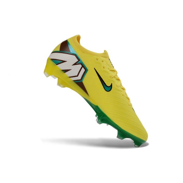 Chuteira Campo NIKE Air Zoom Mercurial Vapor 16 Elite FG