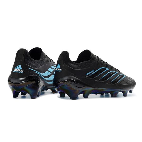 Chuteira Campo ADIDAS Predator Elite 26 FG EQT