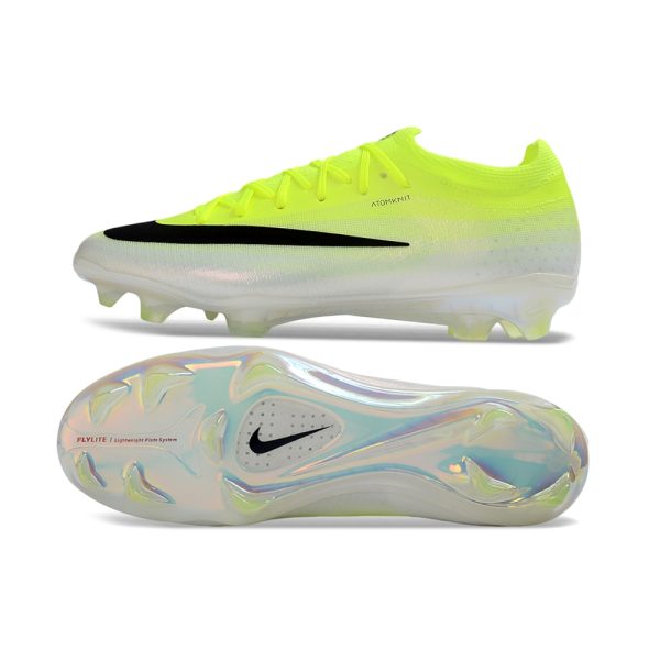 Chuteira Campo NIKE Air Zoom Mercurial Vapor 17 Elite FG