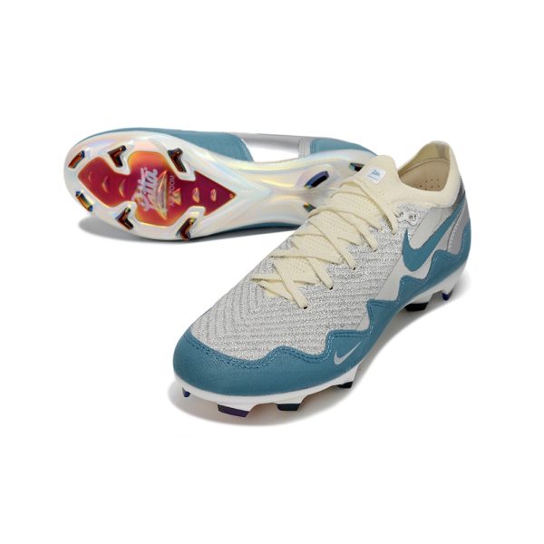 Chuteira Campo NIKE Air Zoom Mercurial Vapor 16 Elite FG Patta Pack