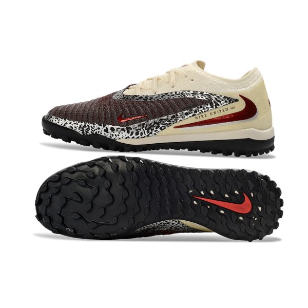 Chuteira Society Nike Phantom ReactX 6 Elite United 03