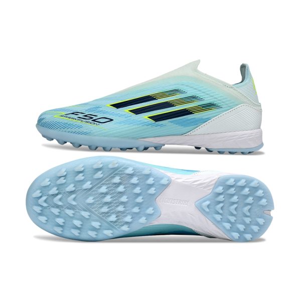 Chuteira Society ADIDAS F50 League LL