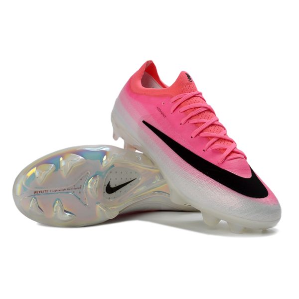 Chuteira Campo NIKE Air Zoom Mercurial Vapor 17 Elite FG