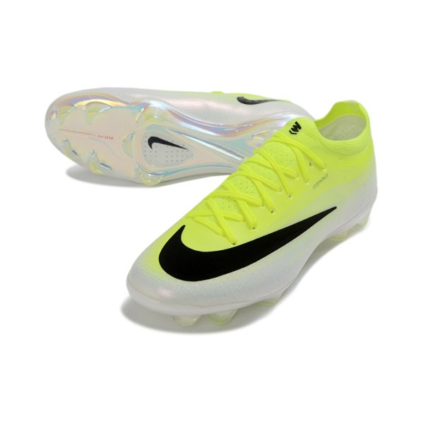 Chuteira Campo NIKE Air Zoom Mercurial Vapor 17 Elite FG