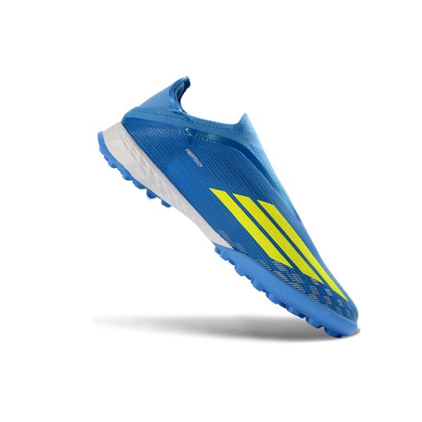 Chuteira Society ADIDAS F50 Pro LL Ice Cold Precision