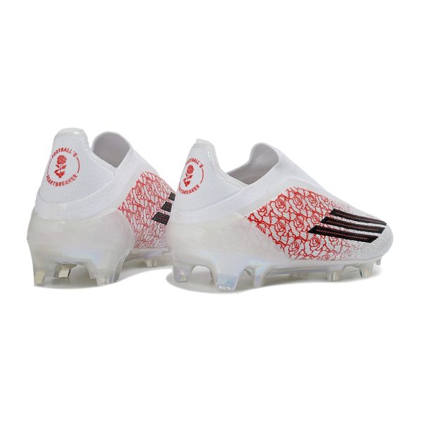 Chuteira Campo ADIDAS F50 Elite LL FG Heartbreaker