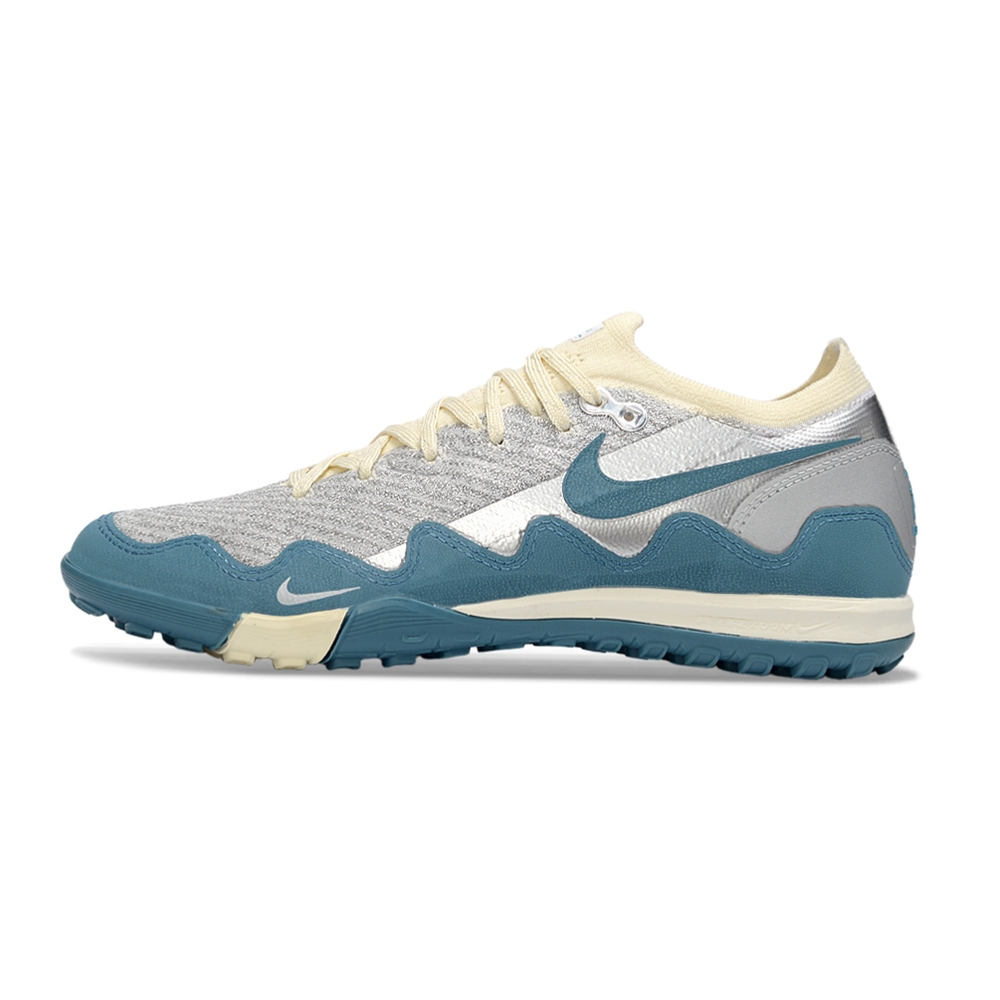Chuteira Society Nike Air Zoom Mercurial Vapor 16 Pro Patta Pack