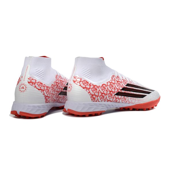 Chuteira Society ADIDAS F50 Cano Medio League Heartbreaker