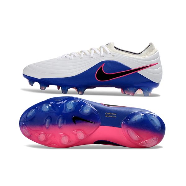 Chuteira Campo NIKE Tiempo Maestro Elite FG Attack Pack