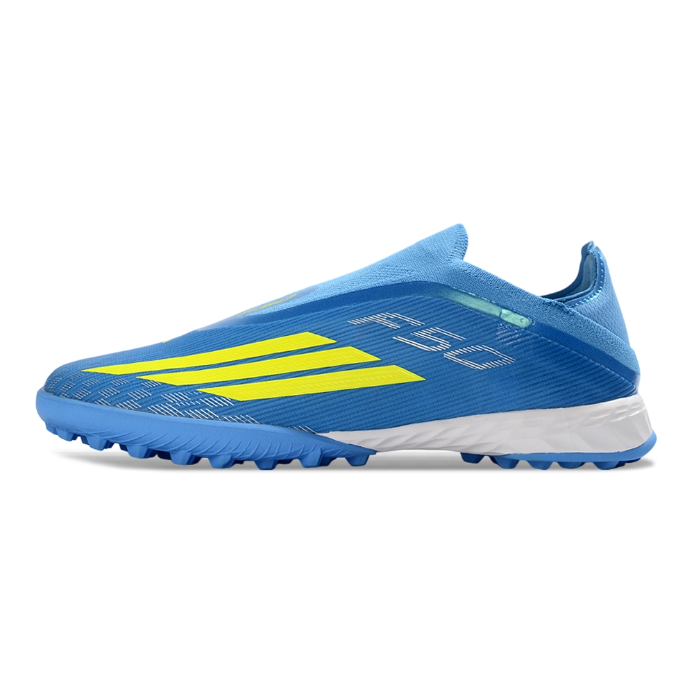 Chuteira Society ADIDAS F50 Pro LL Ice Cold Precision