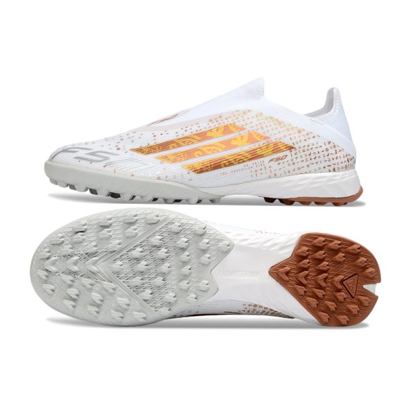 Chuteira Society ADIDAS F50 Pro LL Egyptian King