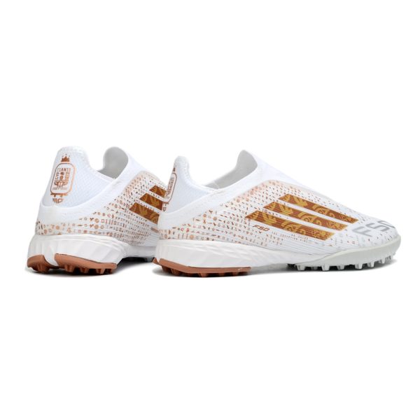Chuteira Society ADIDAS F50 Pro LL Egyptian King