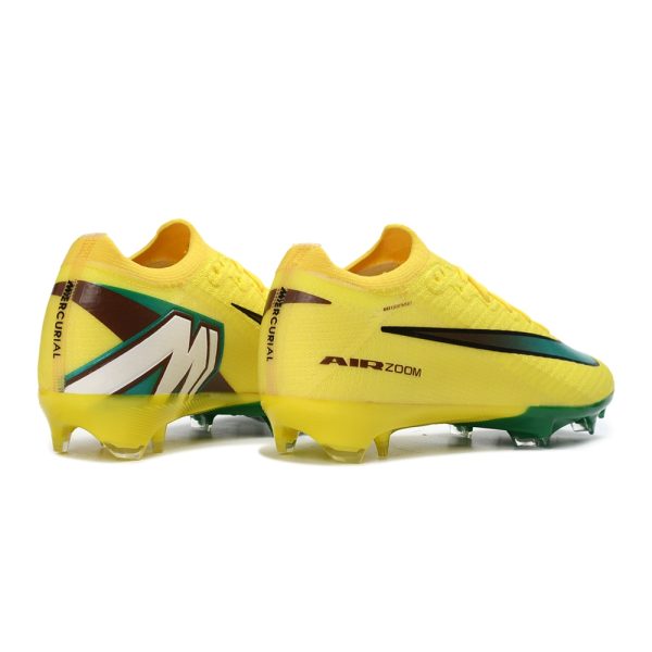 Chuteira Campo NIKE Air Zoom Mercurial Vapor 16 Elite FG