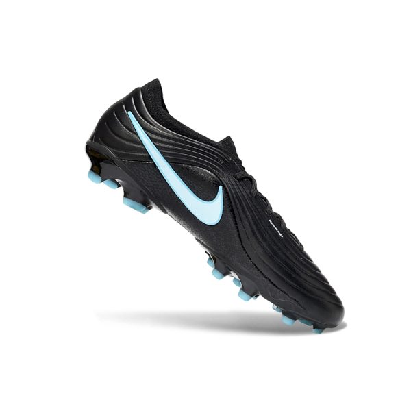 Chuteira Campo NIKE Tiempo Maestro Elite FG Black Pack