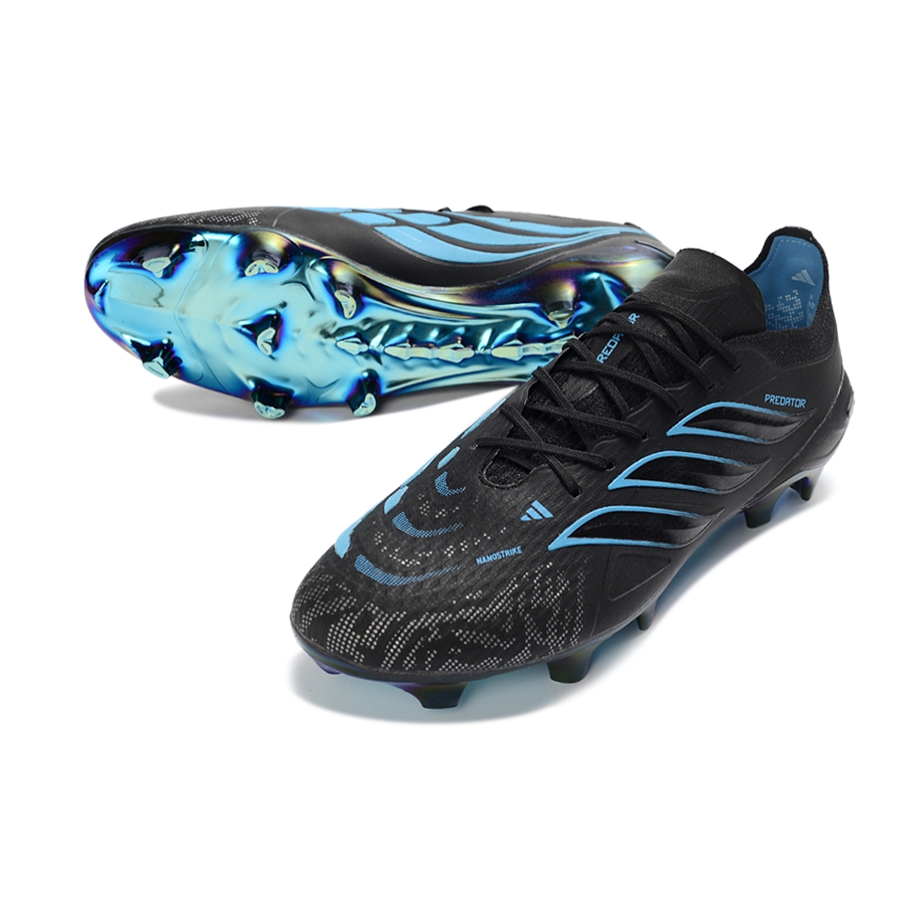 Chuteira Campo ADIDAS Predator Elite 26 FG EQT