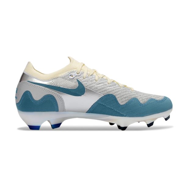 Chuteira Campo NIKE Air Zoom Mercurial Vapor 16 Elite FG Patta Pack