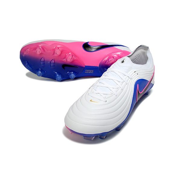 Chuteira Campo NIKE Tiempo Maestro Elite FG Attack Pack