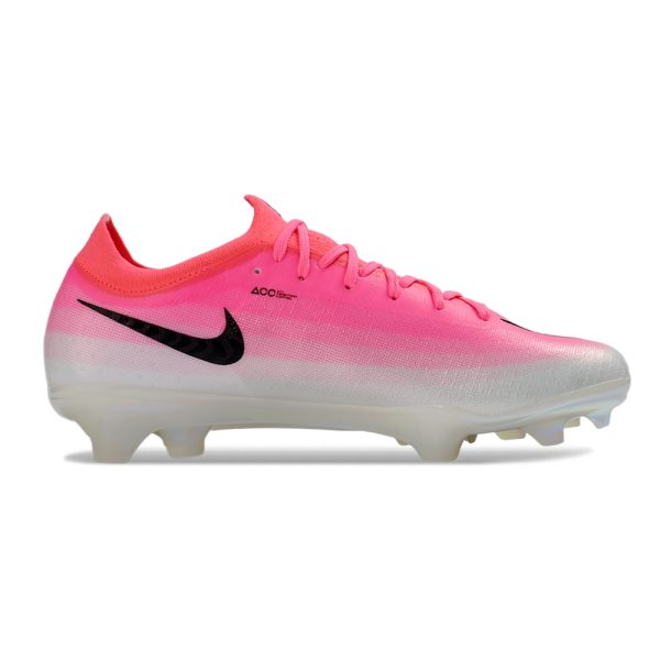 Chuteira Campo NIKE Air Zoom Mercurial Vapor 17 Elite FG